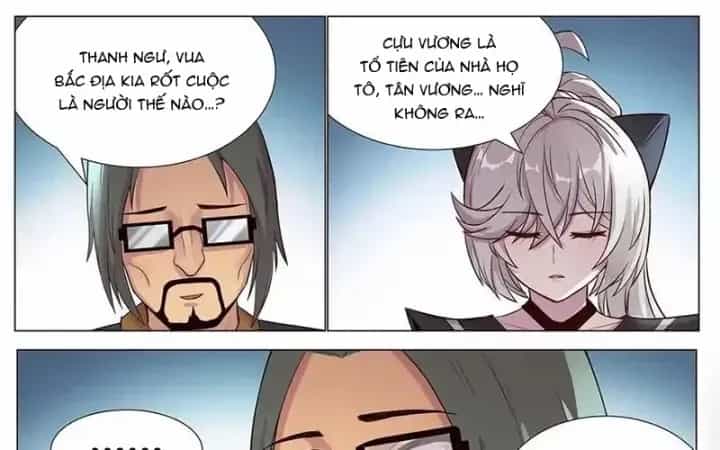Girl And Science - Chương 623 - ảnh 19