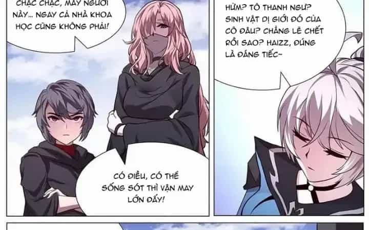 Girl And Science - Chương 623 - ảnh 22