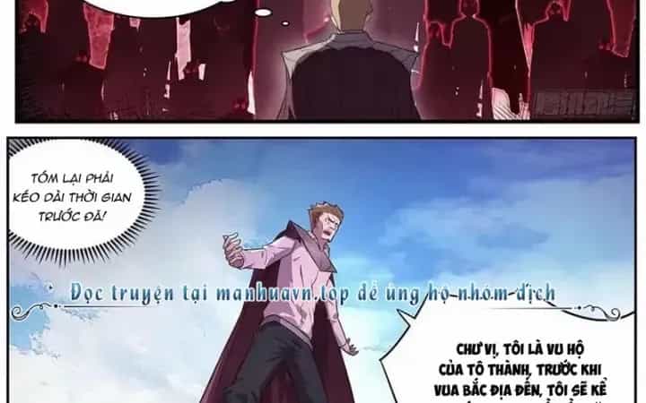 Girl And Science - Chương 623 - ảnh 30