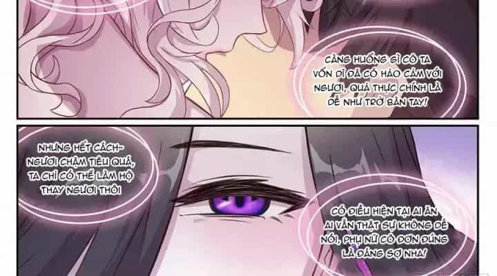 Girl And Science - Chương 623 - ảnh 5