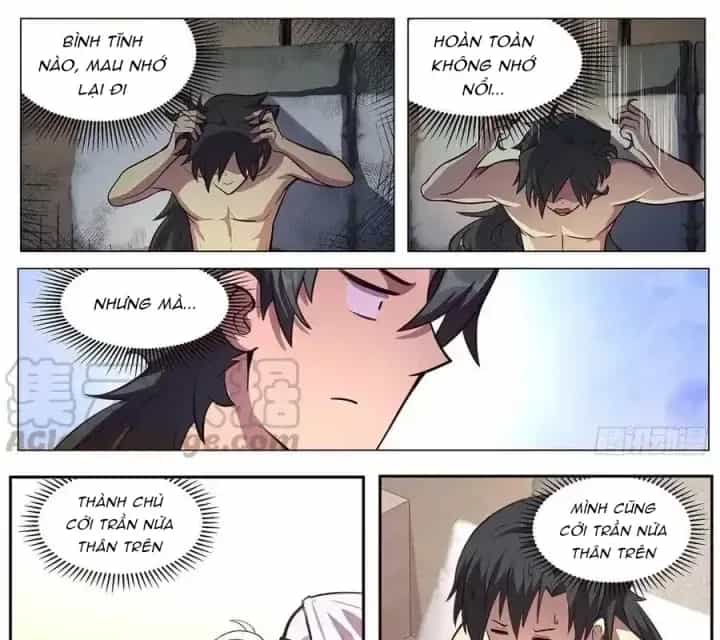 Girl And Science - Chương 624 - ảnh 13