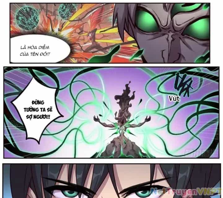 Girl And Science - Chương 625 - ảnh 13