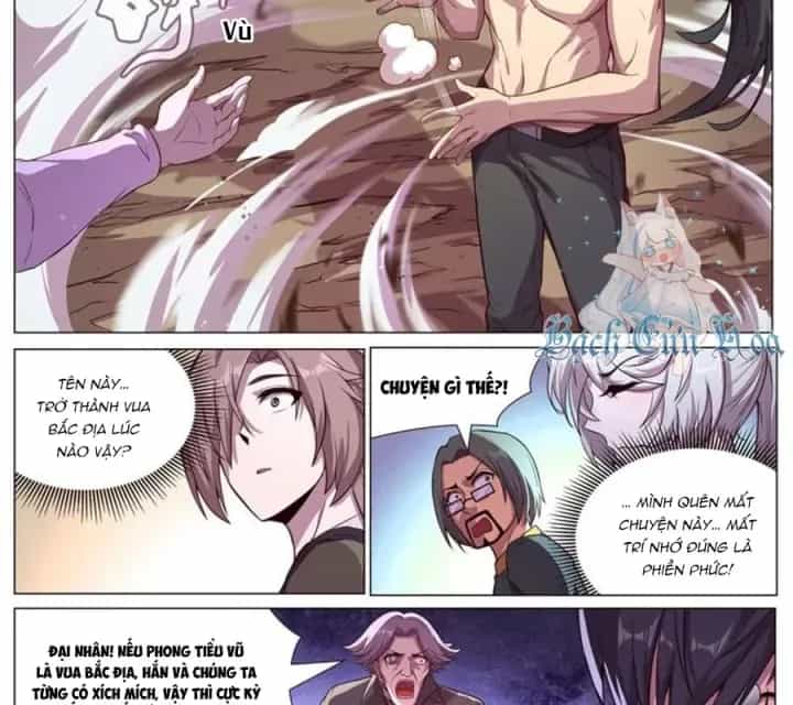 Girl And Science - Chương 625 - ảnh 19