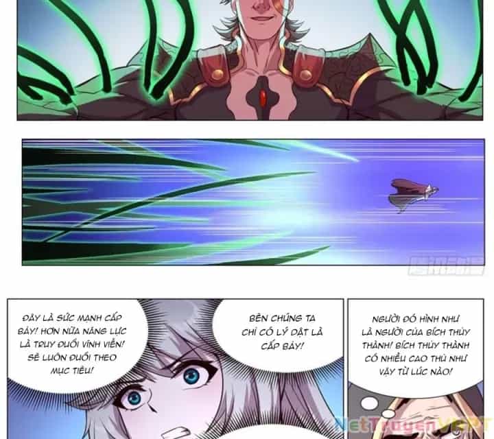 Girl And Science - Chương 625 - ảnh 2