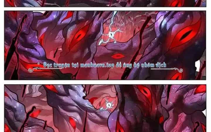 Girl And Science - Chương 627 - ảnh 16