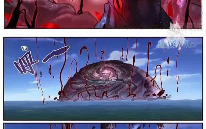 Girl And Science - Chương 627 - ảnh 17