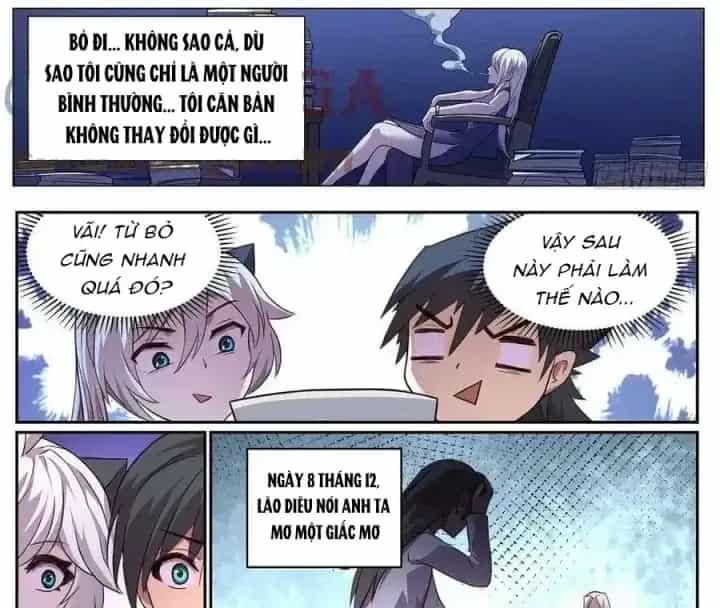 Girl And Science - Chương 628 - ảnh 22
