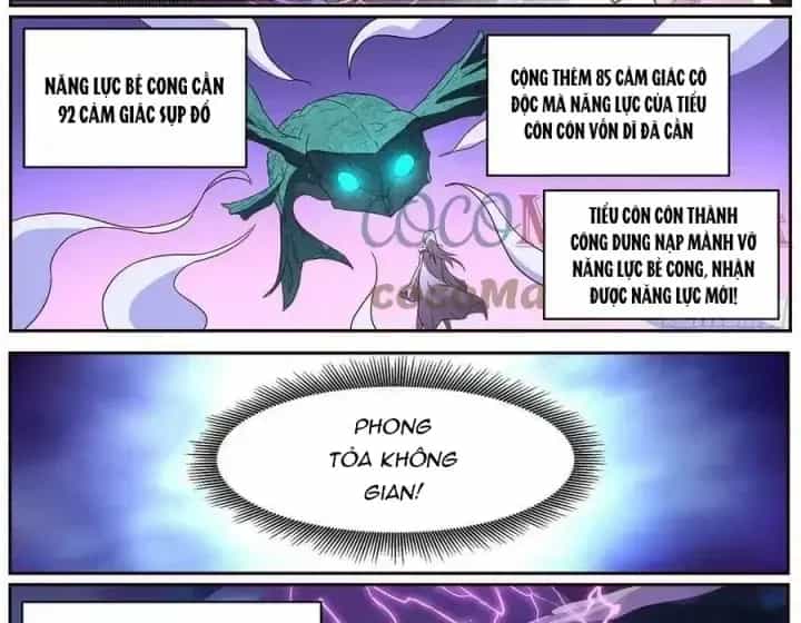Girl And Science - Chương 629 - ảnh 15