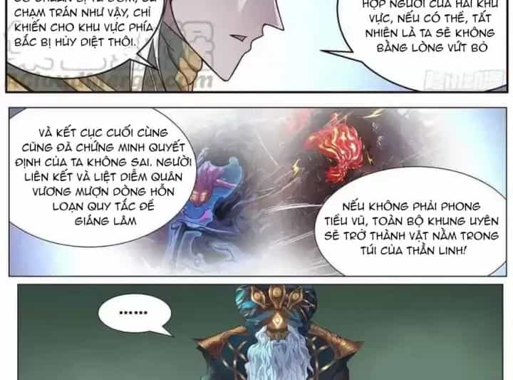Girl And Science - Chương 630 - ảnh 17
