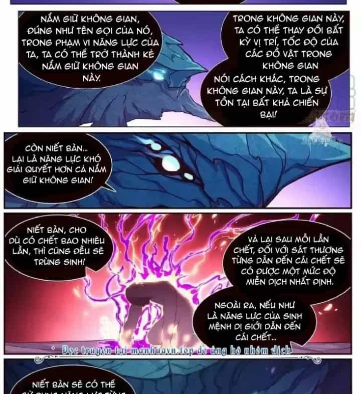 Girl And Science - Chương 630 - ảnh 3