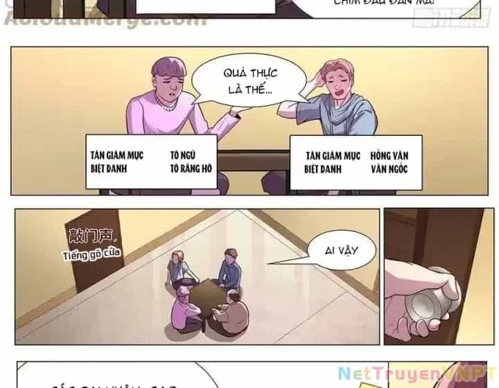 Girl And Science - Chương 631 - ảnh 10