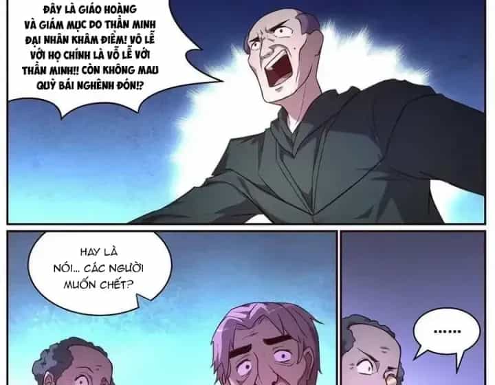 Girl And Science - Chương 631 - ảnh 16