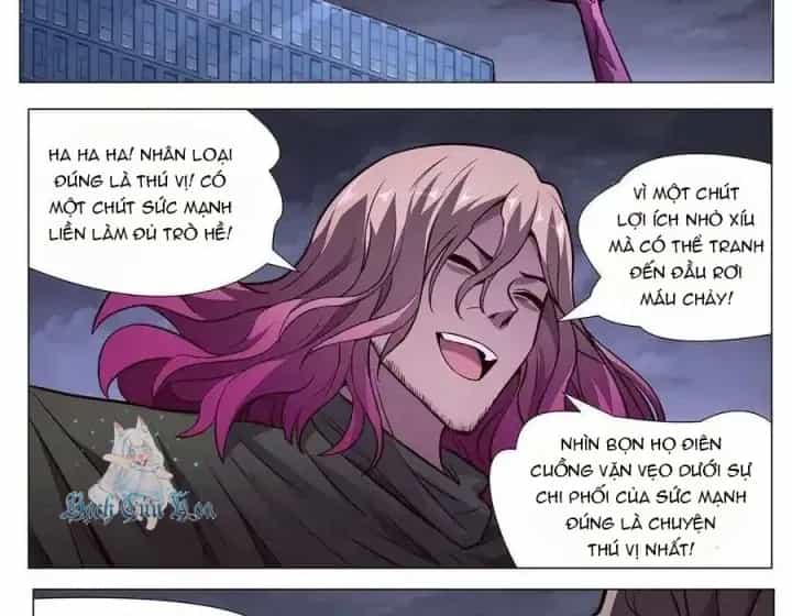 Girl And Science - Chương 631 - ảnh 23