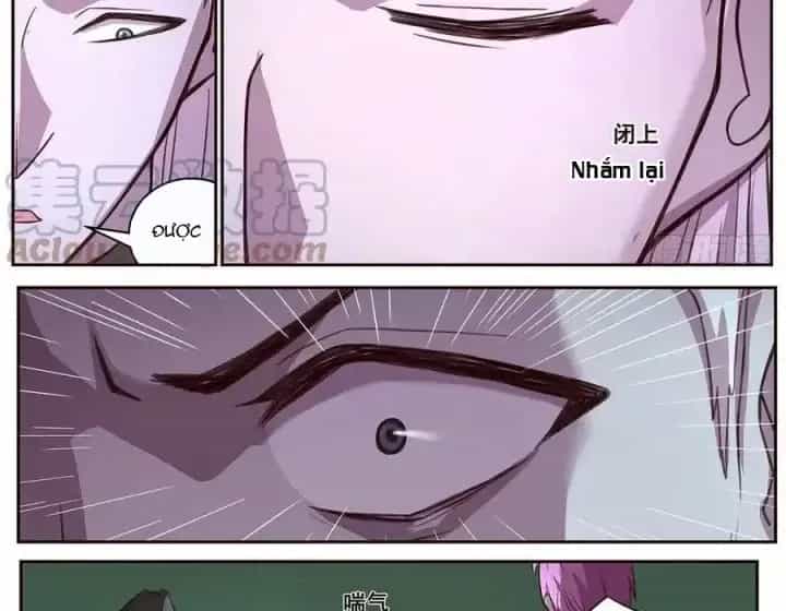 Girl And Science - Chương 631 - ảnh 6