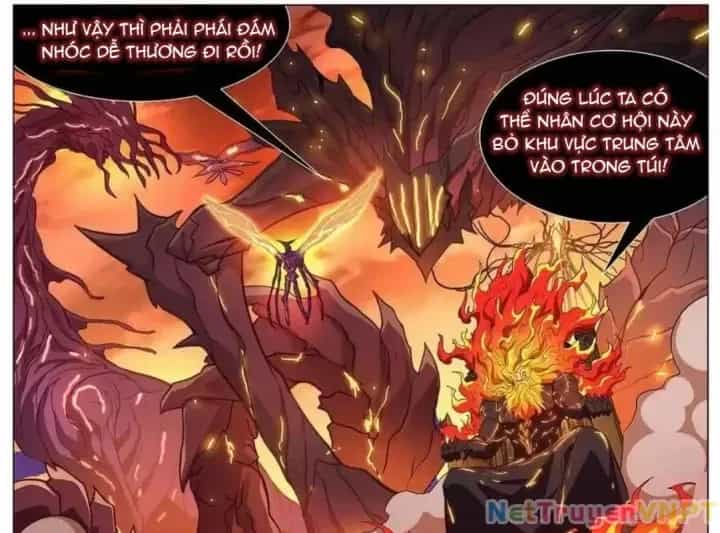 Girl And Science - Chương 632 - ảnh 15