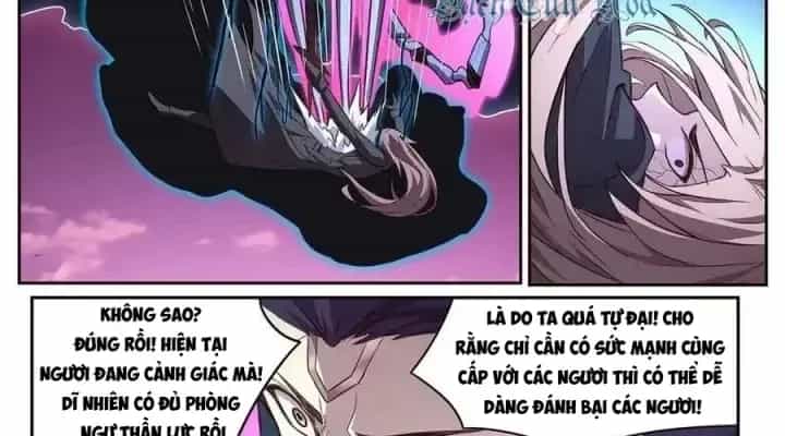 Girl And Science - Chương 634 - ảnh 24