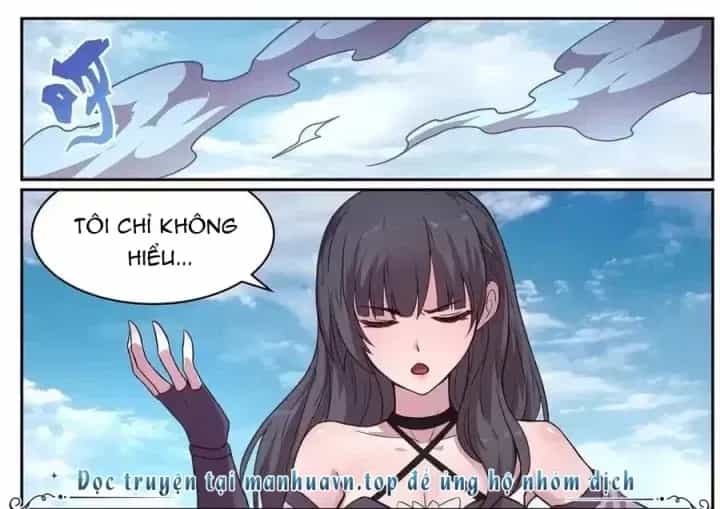 Girl And Science - Chương 637 - ảnh 20