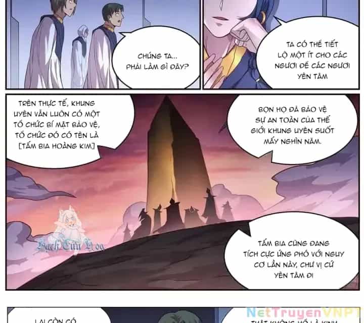 Girl And Science - Chương 638 - ảnh 16