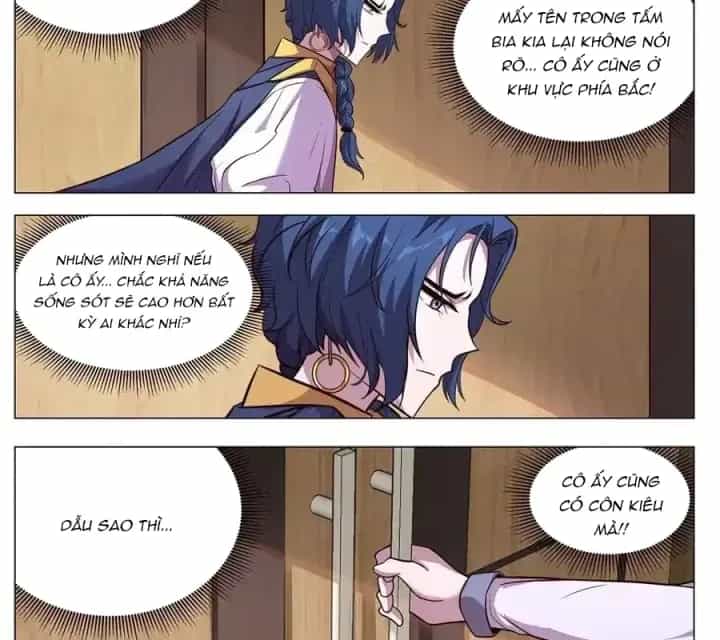 Girl And Science - Chương 638 - ảnh 19