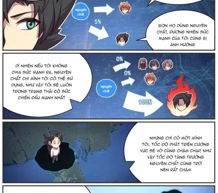 Girl And Science - Chương 638 - ảnh 6