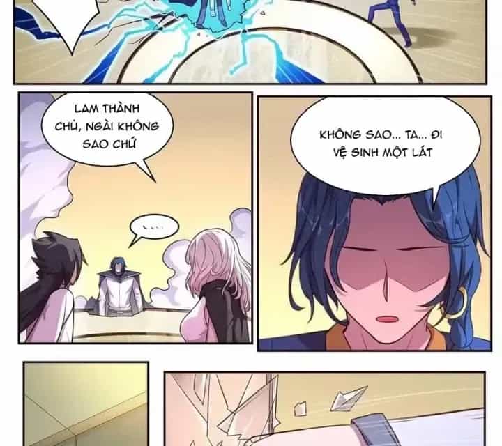 Girl And Science - Chương 641 - ảnh 6