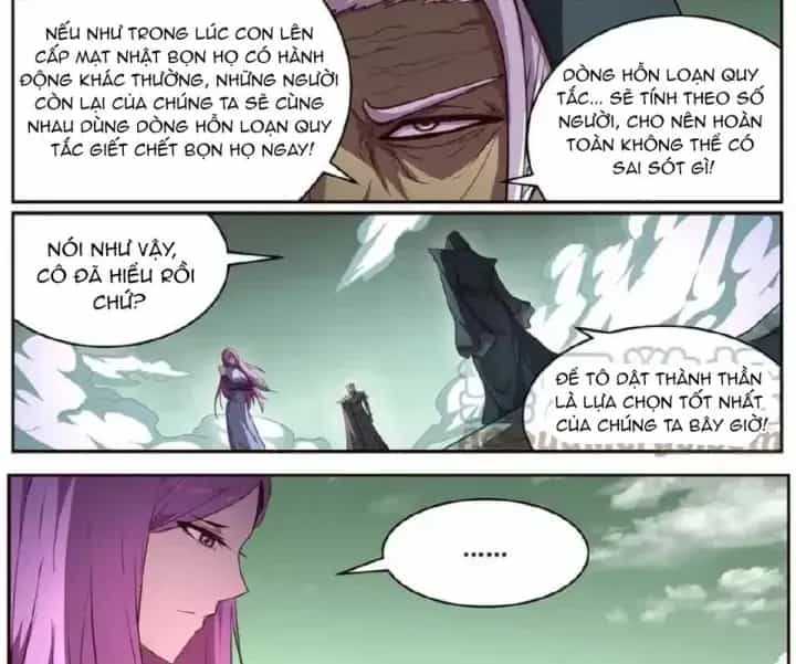 Girl And Science - Chương 642 - ảnh 13