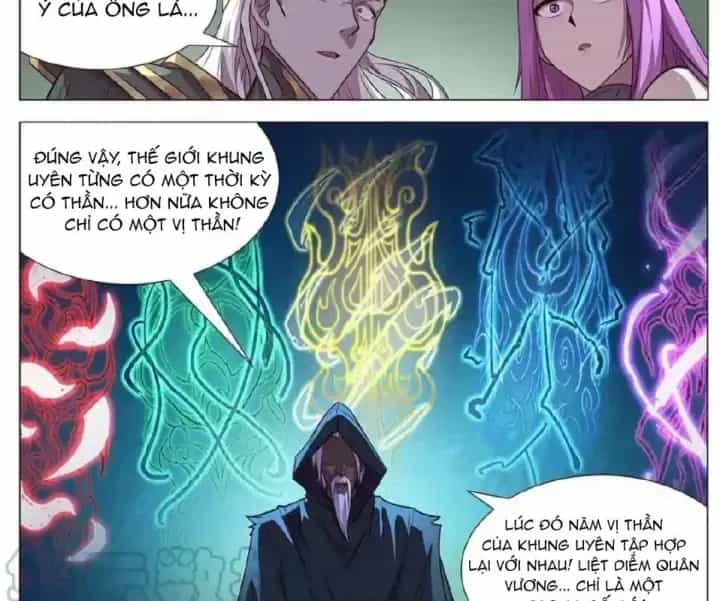 Girl And Science - Chương 642 - ảnh 16
