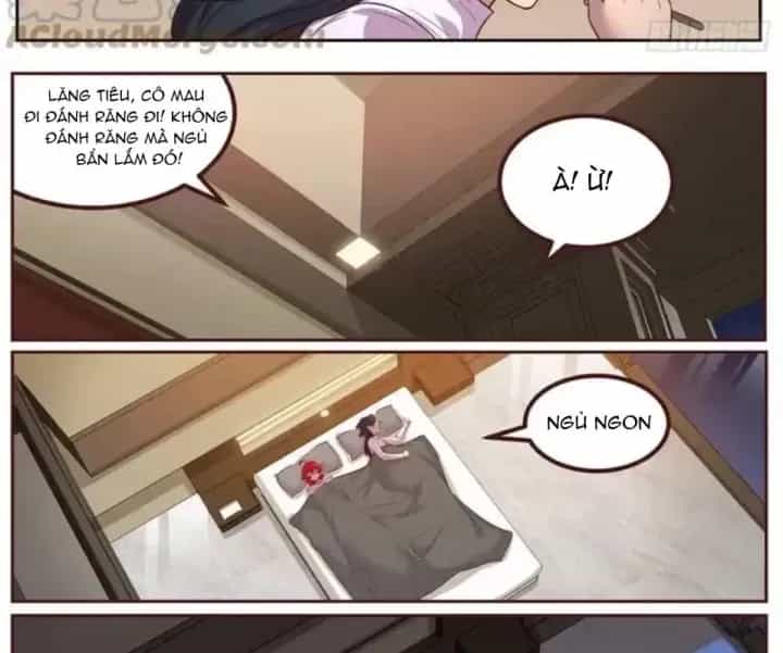 Girl And Science - Chương 643 - ảnh 17