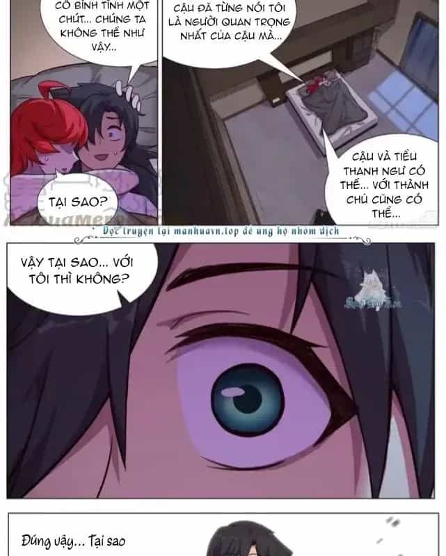 Girl And Science - Chương 644 - ảnh 4