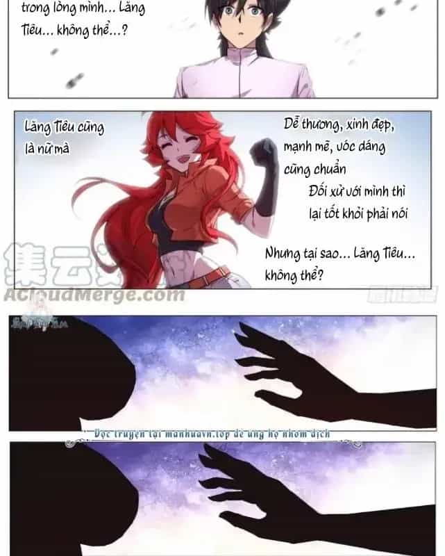 Girl And Science - Chương 644 - ảnh 5