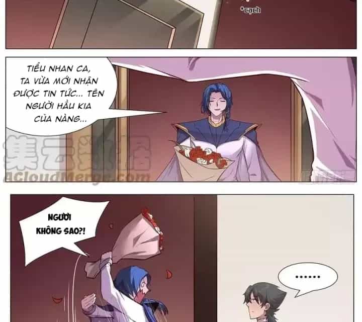 Girl And Science - Chương 645 - ảnh 15
