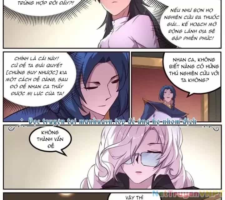 Girl And Science - Chương 645 - ảnh 19