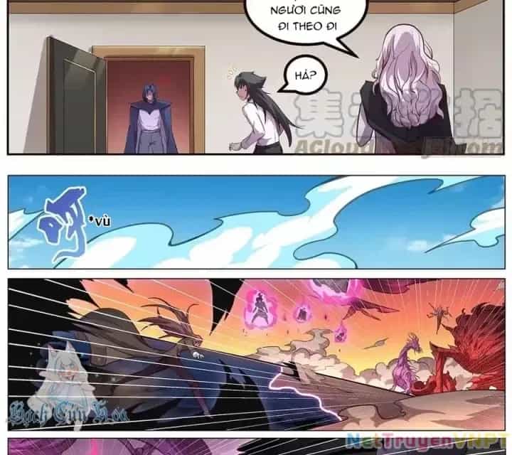 Girl And Science - Chương 645 - ảnh 20