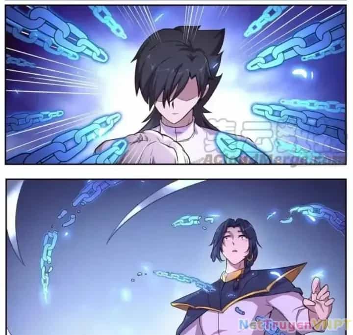 Girl And Science - Chương 648 - ảnh 13