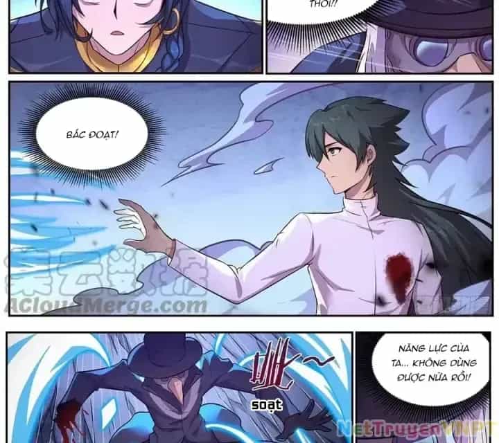 Girl And Science - Chương 649 - ảnh 14