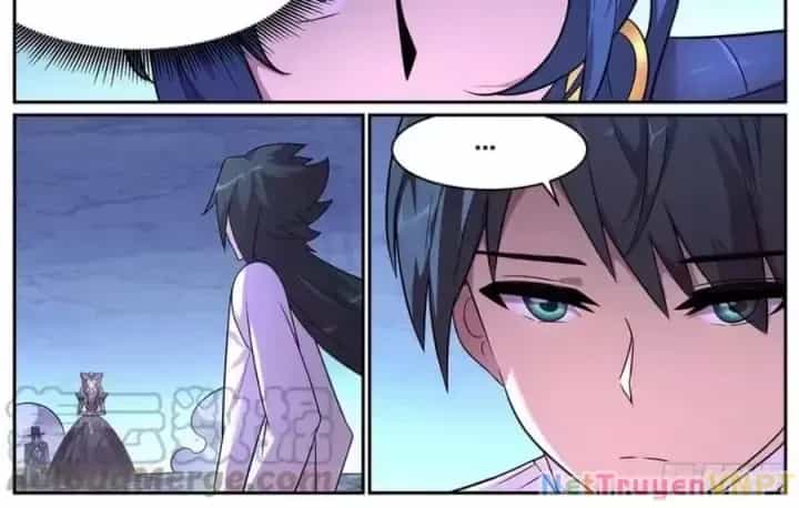 Girl And Science - Chương 651 - ảnh 5