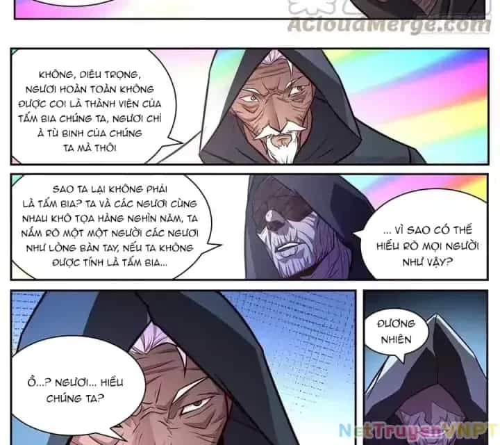 Girl And Science - Chương 653 - ảnh 21