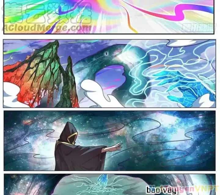 Girl And Science - Chương 654 - ảnh 5