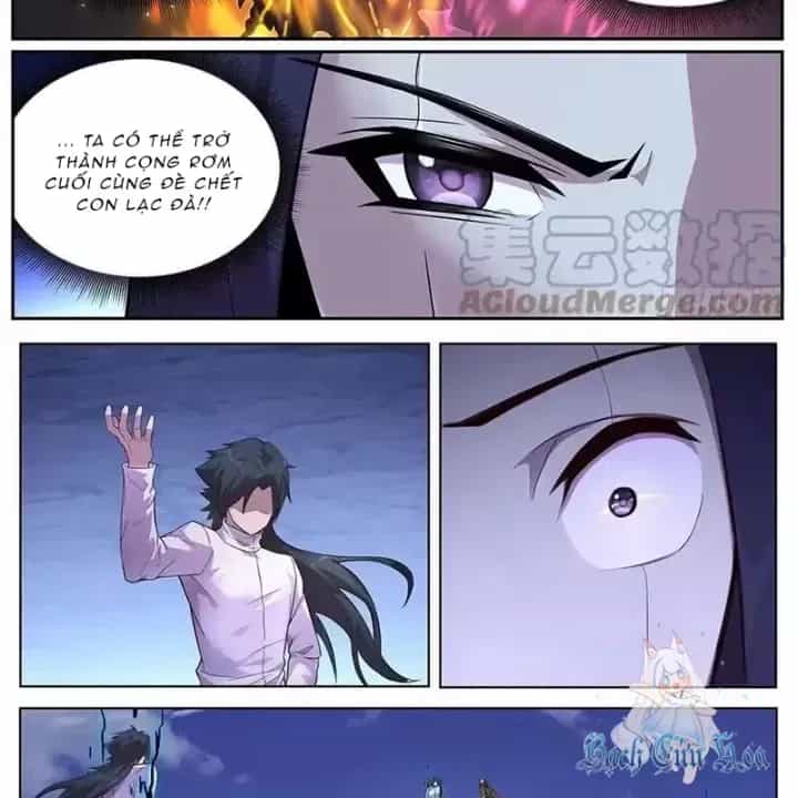 Girl And Science - Chương 657 - ảnh 3