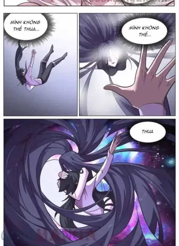 Girl And Science - Chương 664 - ảnh 10