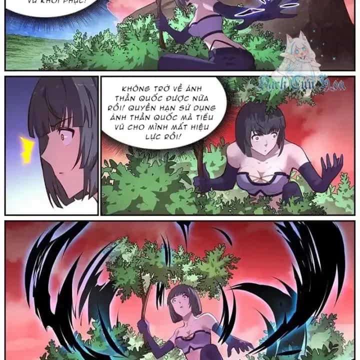 Girl And Science - Chương 666 - ảnh 5