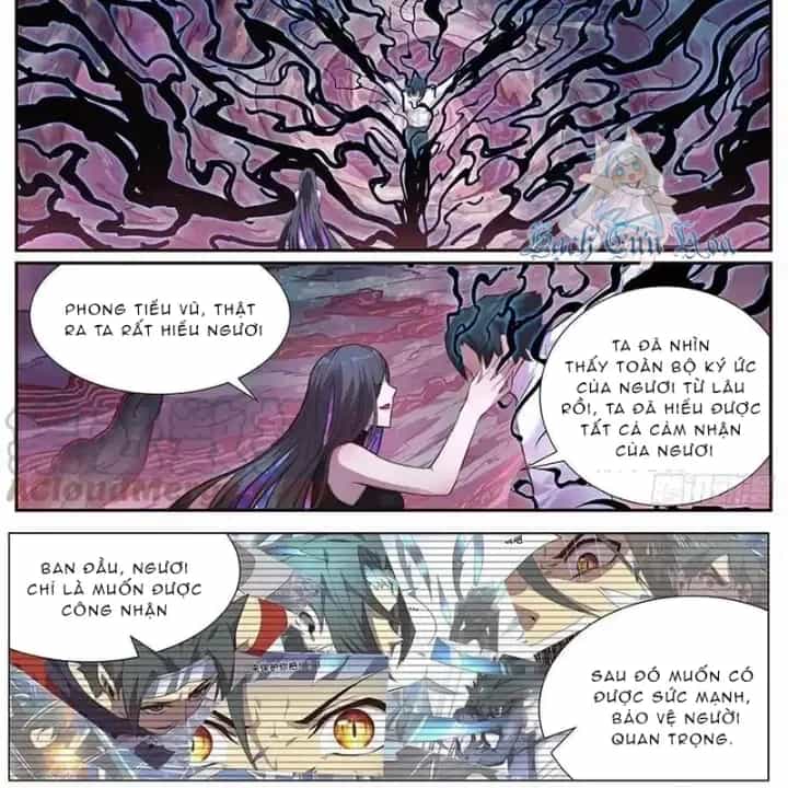 Girl And Science - Chương 666 - ảnh 7