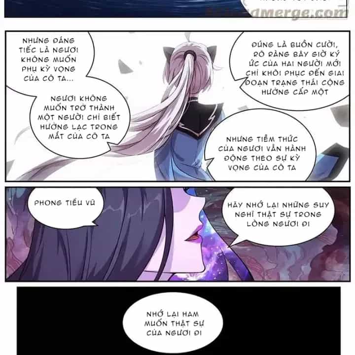 Girl And Science - Chương 666 - ảnh 9