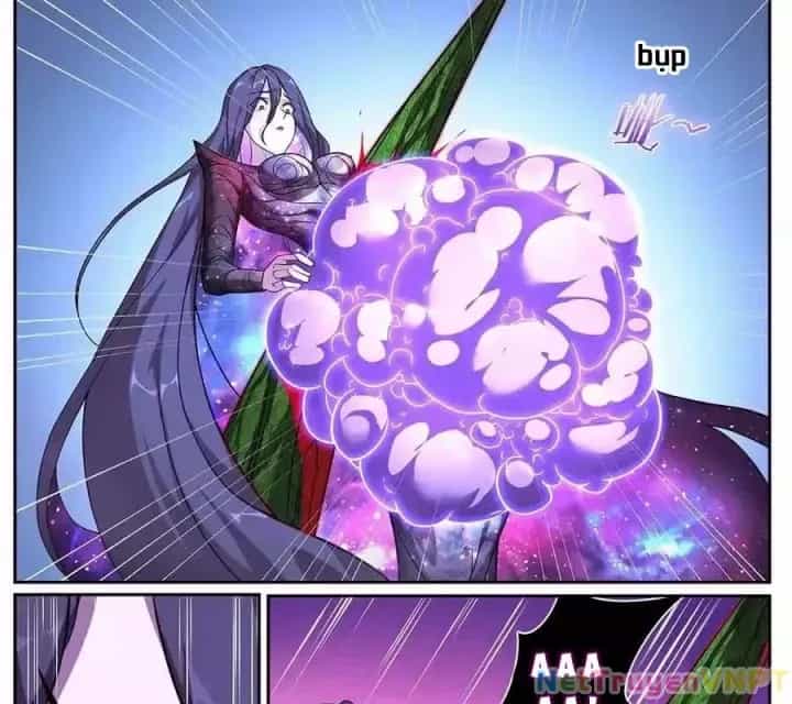 Girl And Science - Chương 667 - ảnh 10