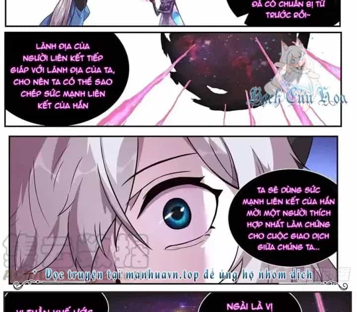 Girl And Science - Chương 669 - ảnh 14