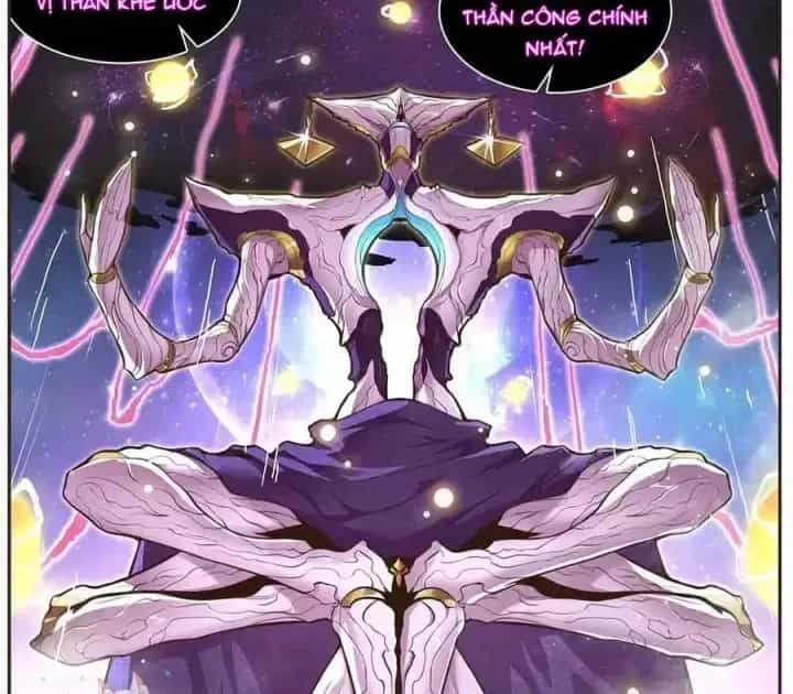 Girl And Science - Chương 669 - ảnh 15