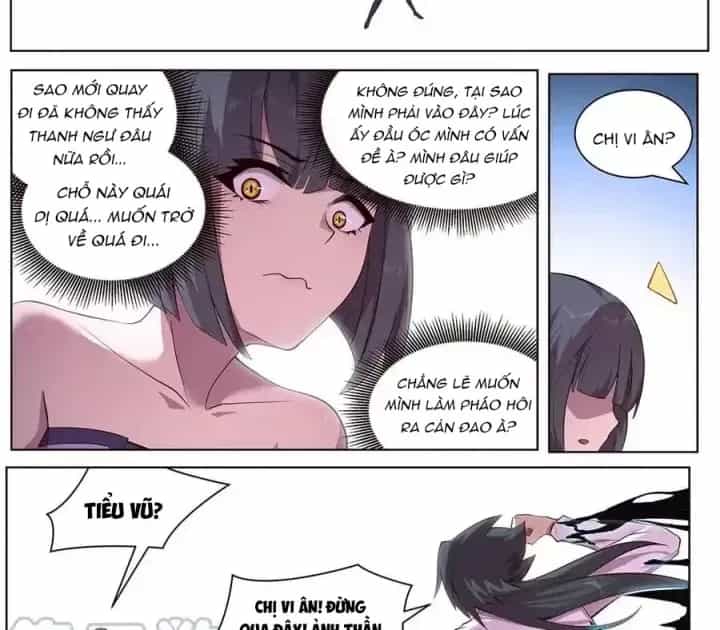 Girl And Science - Chương 669 - ảnh 17
