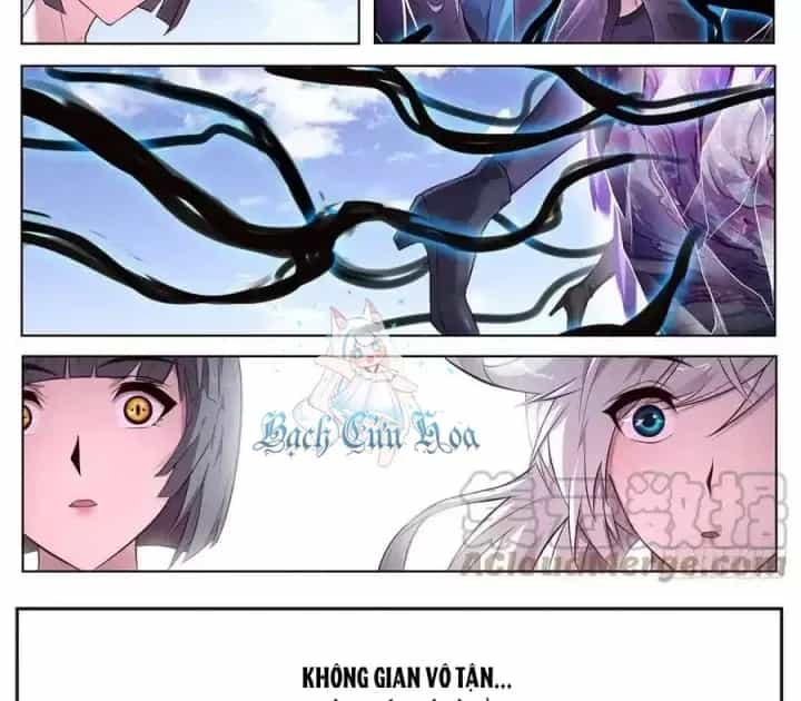 Girl And Science - Chương 669 - ảnh 6