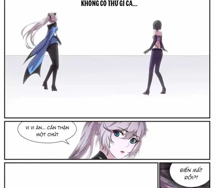 Girl And Science - Chương 669 - ảnh 7