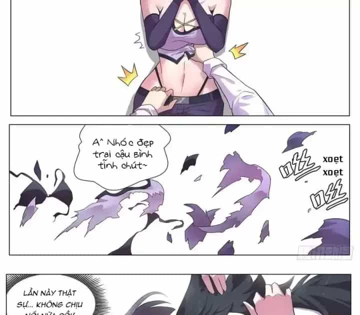 Girl And Science - Chương 670 - ảnh 6